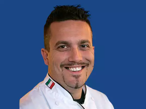 Fabio Viviani - Кулінарія, Континентальний 