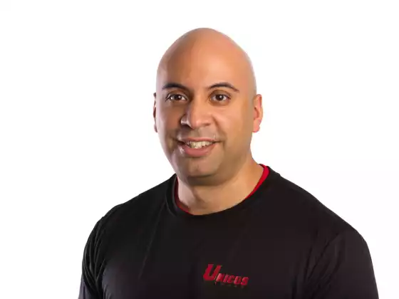 Frank Nunez - Class Instructor