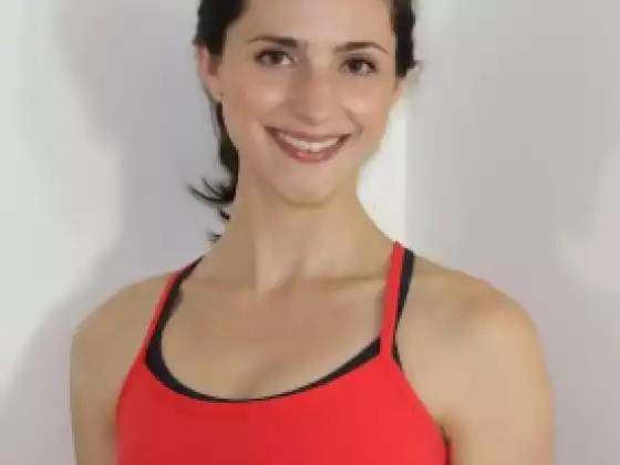 Holly Swanson - Health & Wellness, Pilates, Fitness 