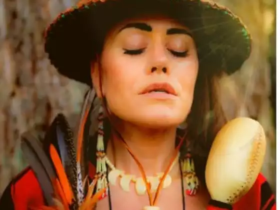 Rachel Sebastian - Health & Wellness, Energy Healing 