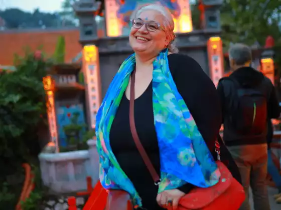 Jessie Starr,
                            Spirituality
                            Expert at Soulful Summit 2023: Hành trình bên trong, bắt đầu!