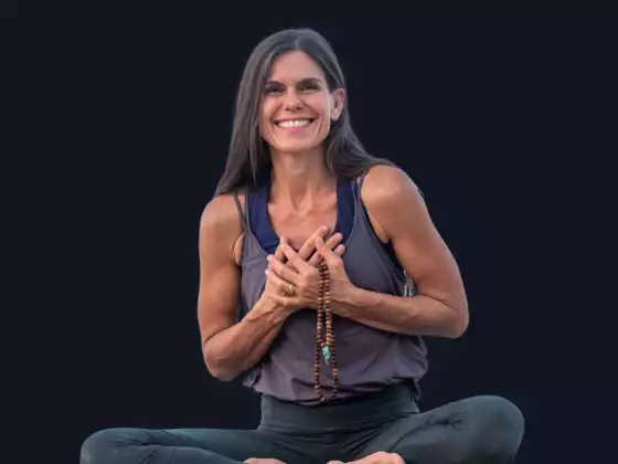 Suzanne Faith,
                            Здоровя та оздоровлення
                            Expert at Yoga and Pilates