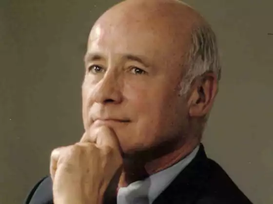Speaker - Joseph Nye