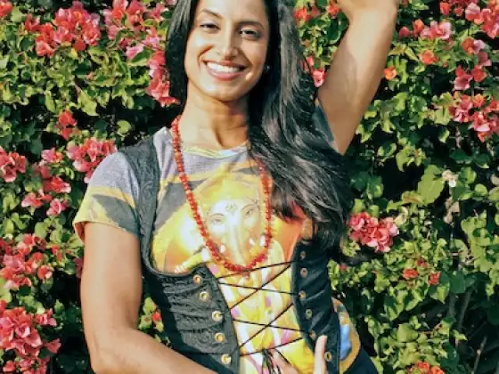Dance, Breathe and Love Life!