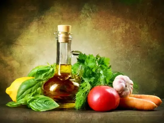 Nutragenomics- How to Heal Your Body Through Nutrition 