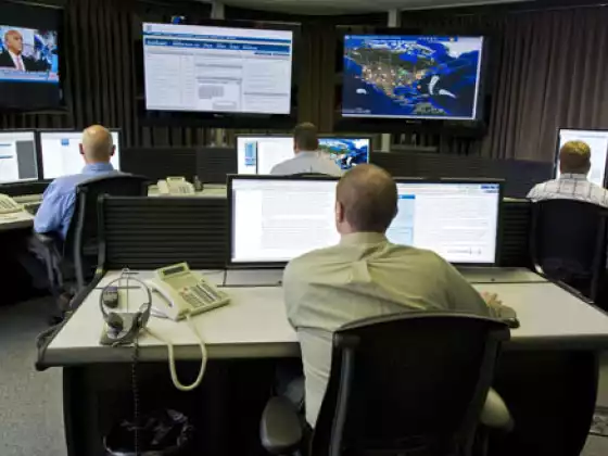 Cyber Security in the 21st Century: A Global Perspective
