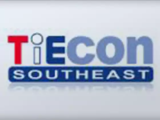 Tiecon Southeast 2013