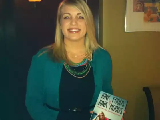 Publish the Book of Your Dreams