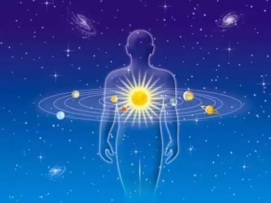 Intro To The Vedic Astrology