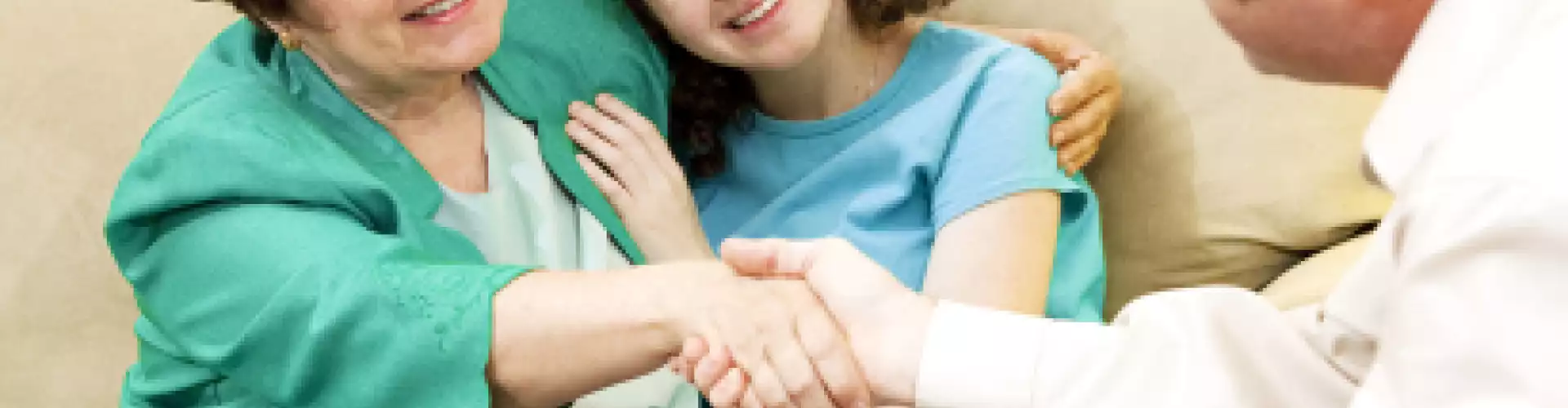 Is Therapy Necessary?  Essential Conversation #5 - Online Class by Attachment & Trauma Network, Inc. 