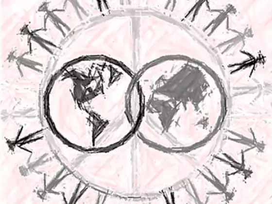 Global Faculty Meeting