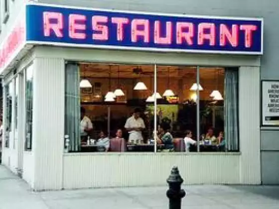 Eating out Heathfully
