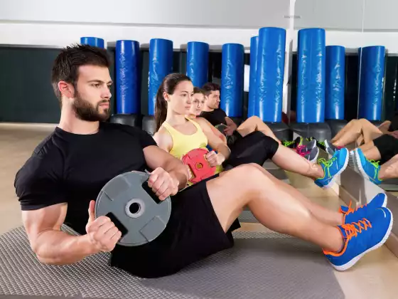 Fast & Fun Fitness