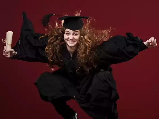 Choose the right University 
