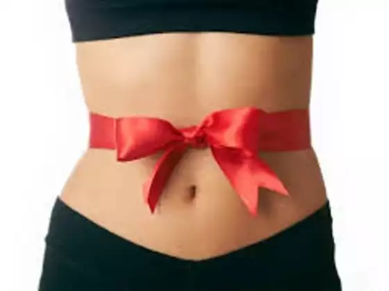 Outsmart the Holiday Weight Gain: Stress Less, Weigh Less, Live MORE