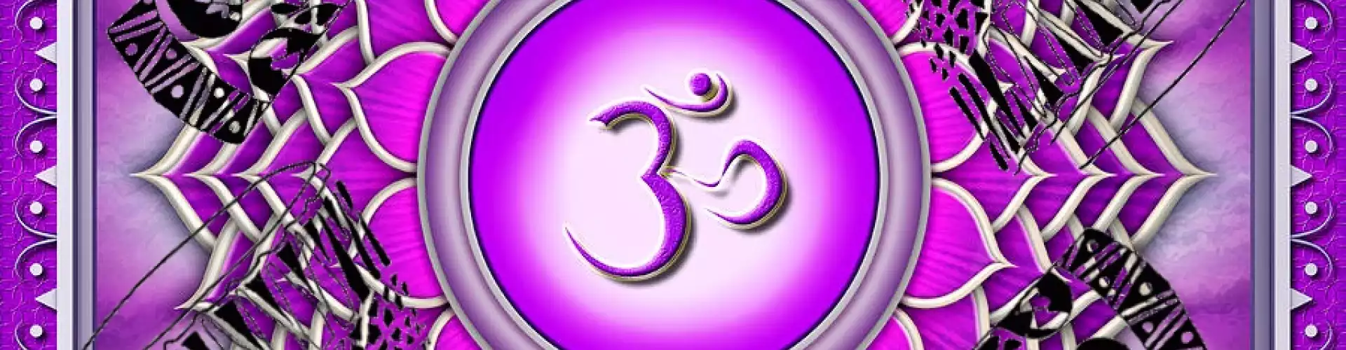 The Rhythm of The Universe - Basics of Rhythm and the Crown Chakra - Online Class by Eric Olson