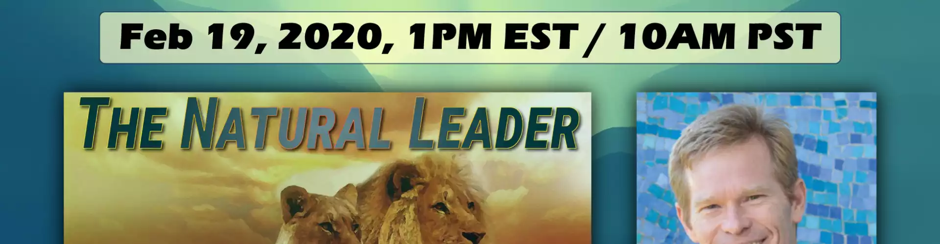 LMTV: The Natural Leader w/ Chris Kyle