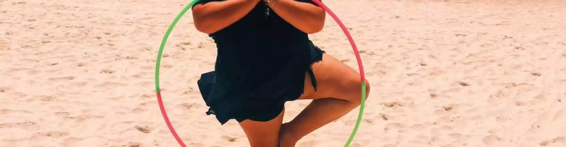 HoopYogini 