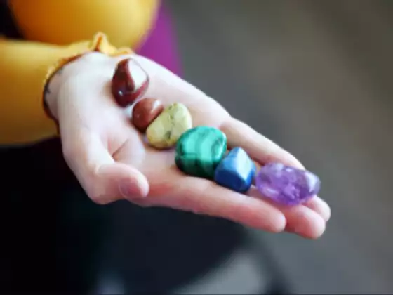Paquete de la serie Chakra