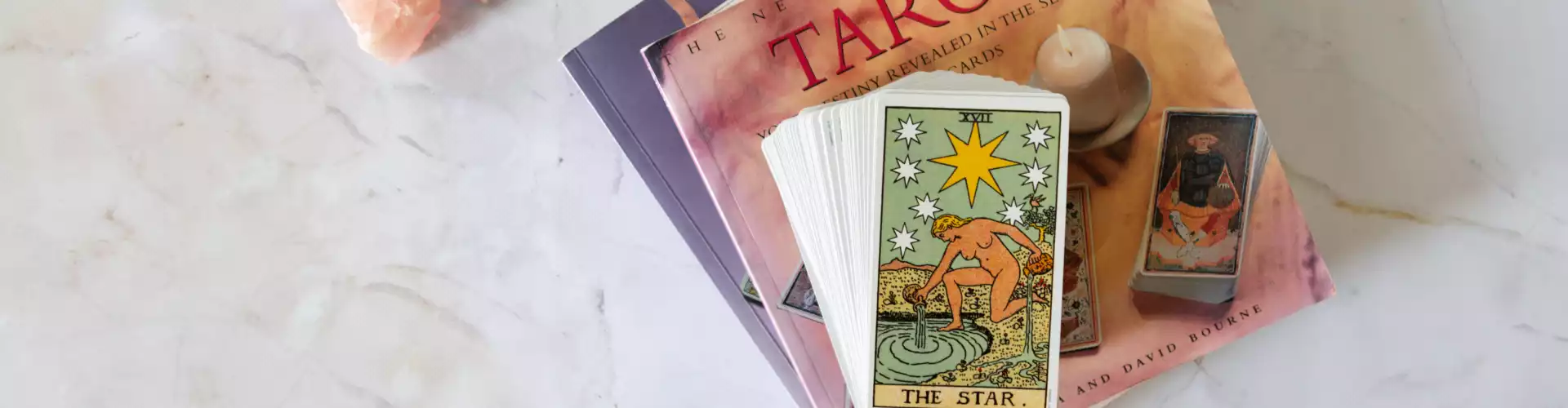 Sagittarius Full Moon Tarot Reading