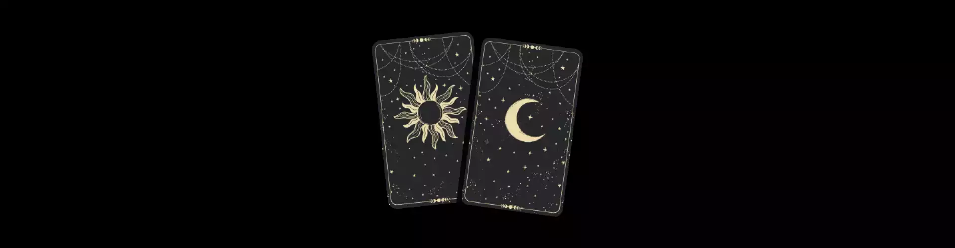 Paquete de astrología y tarot