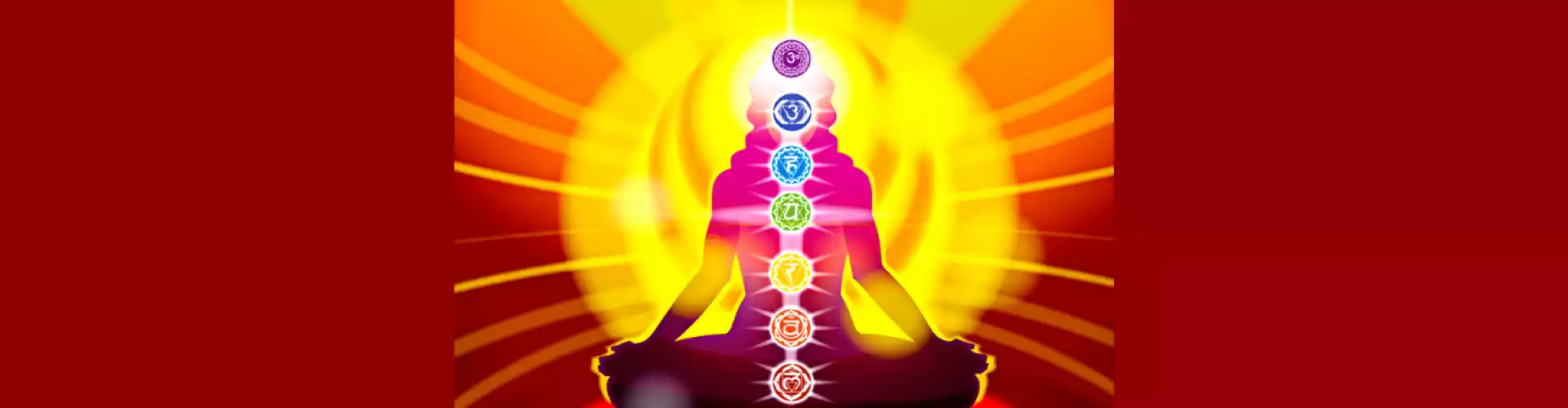 Chakra-Meditation aus der Ferne - Online Class by Cassaundra Paolini