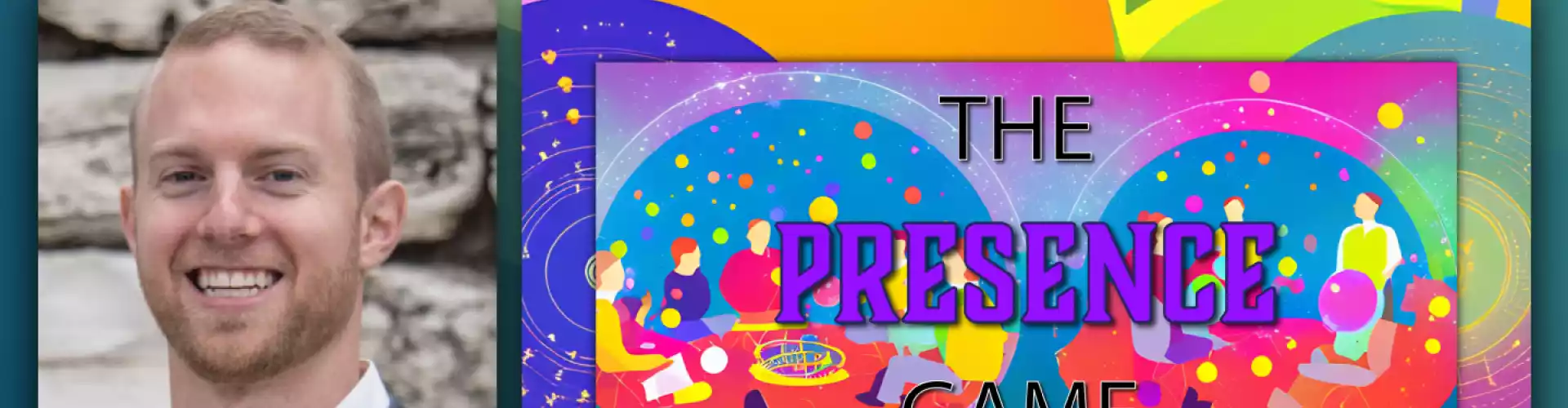 LMTV #224: The Presence Game (Harry Sherwood)