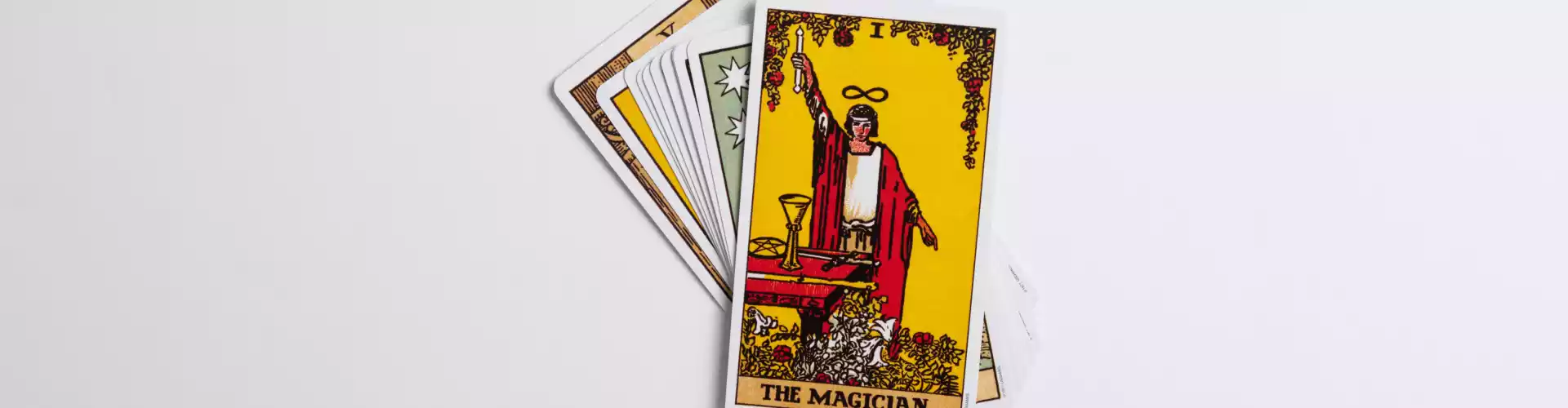 Tarot du mercredi soir - Online Class by Elissa Heyman