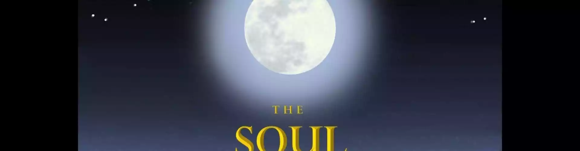 Онлайн-клас SOUL - 24 грудня 2023 р - Online Class by Kritiya Asavaroengchai