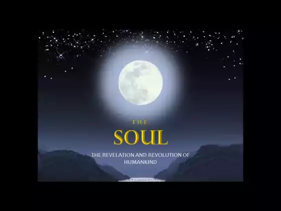 La lezione online SOUL - 18 febbraio 2024