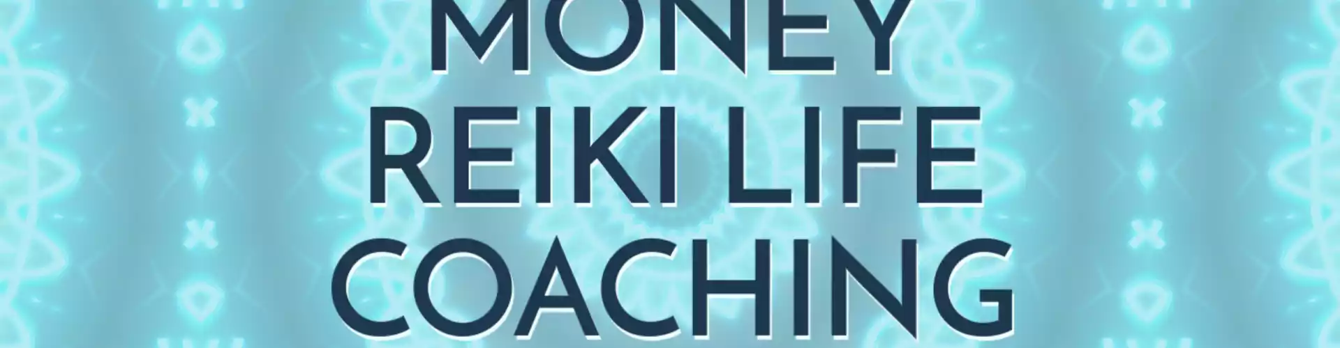 Життєвий коучинг Money Reiki - Вступ - Online Class by Stephanie Brail