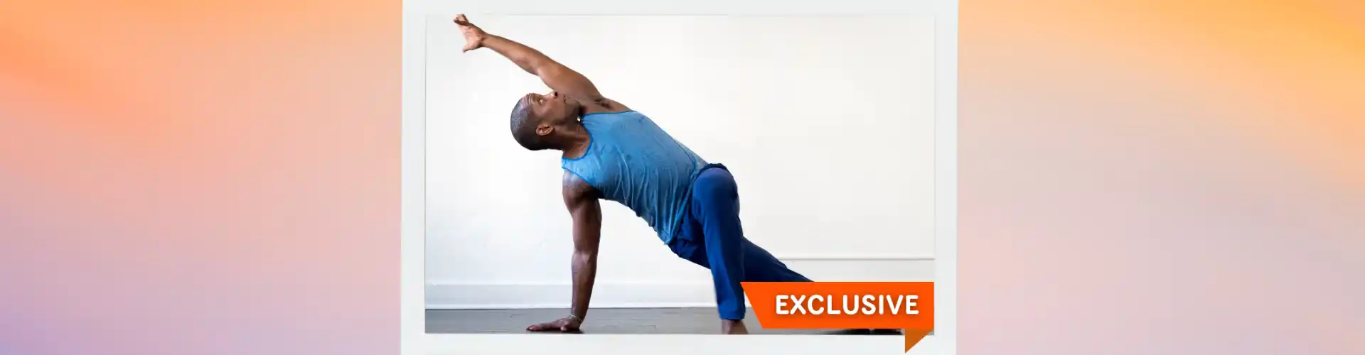 Mobility Monday - Move & Get Loose - Online Class by Cornelius Jones, Jr.