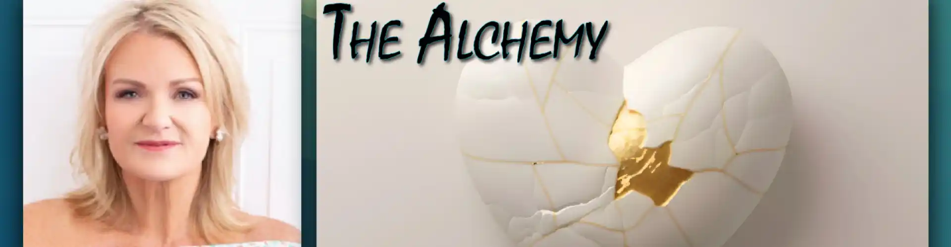 LMTV #244: The Alchemy of Forgiveness (Nicole Harvick) - Online Class by David McLeod