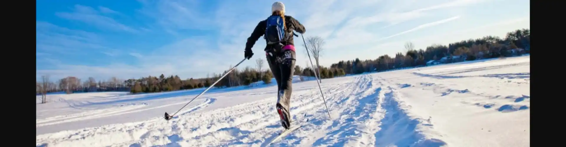 Winterbewegung - Wege finden, sich in der Kälte zu bewegen - Online Class by Jess Anderson