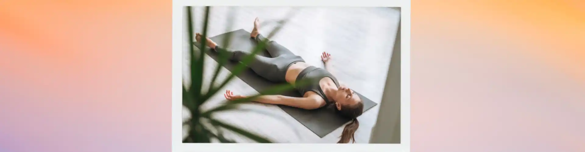 Yin Yoga Thư Giãn