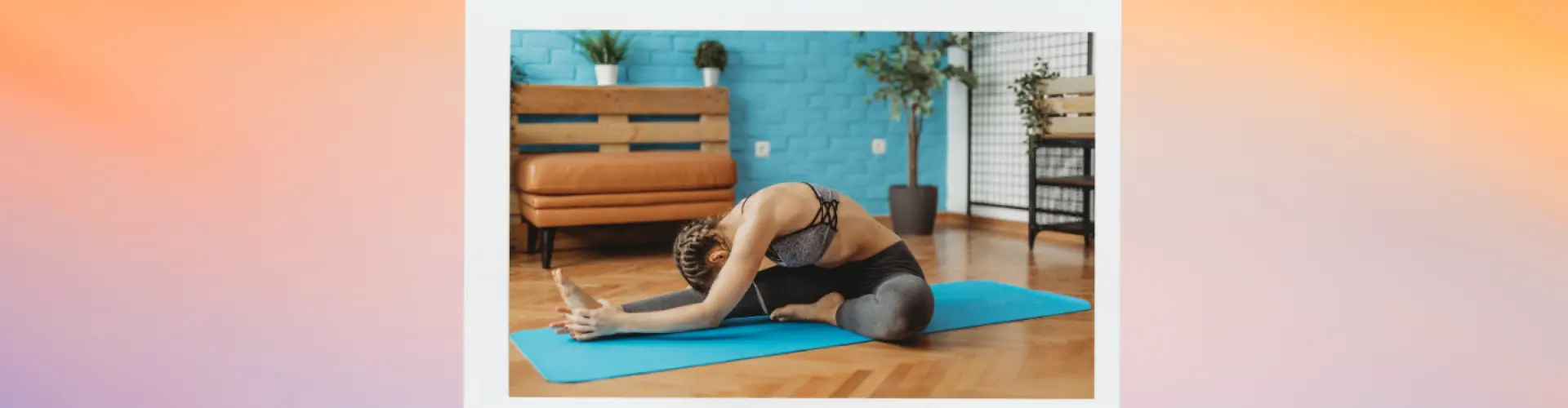 யின்/மறுசீரமைப்பு யோகா - Online Class by Stacey Melick