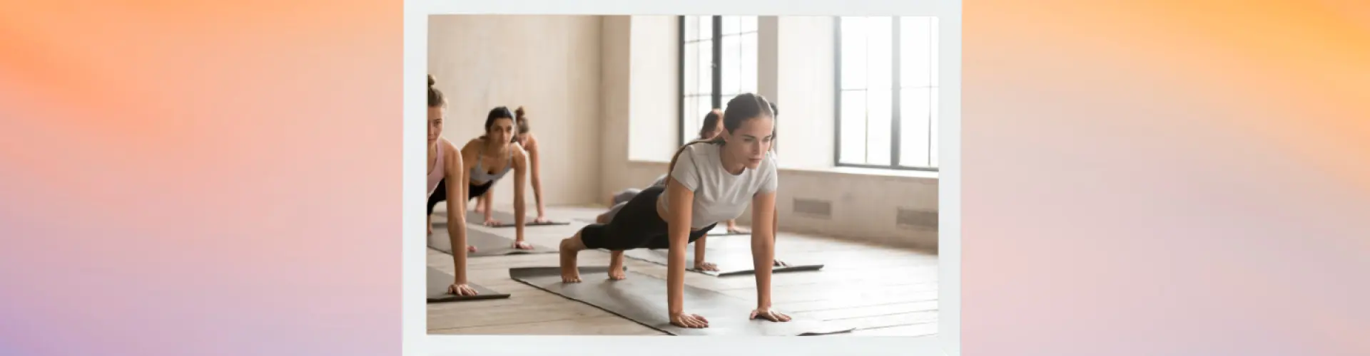 Potente flusso di yoga - Online Class by Just Plain  Yoga