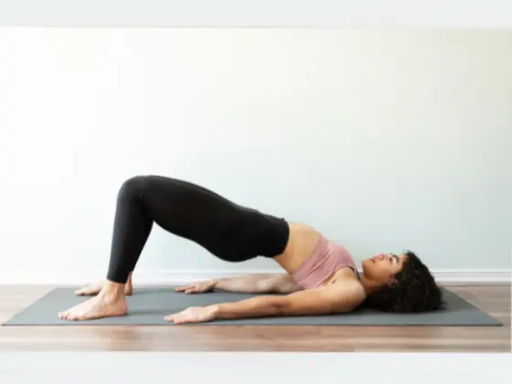 Vital Core and Pelvic FloorYoga