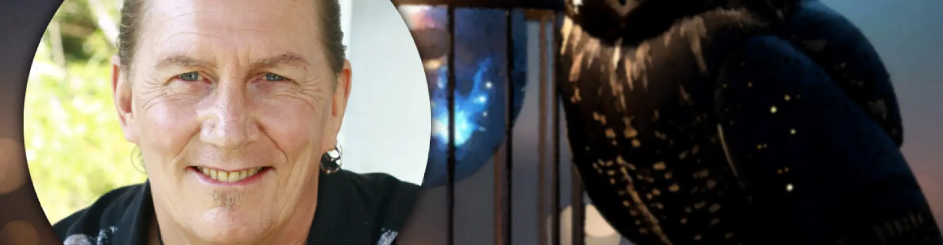MagnifEssence in Motion #9: Ang Misteryo ng Takot - Online Class by David McLeod