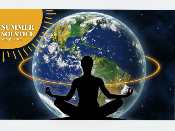 Deja de practicar desconectado: alinea el yoga con la astrología para transformar tu yoga y tu vida.