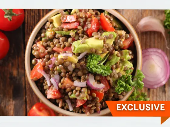 The Humble Kitchen: Refeições saudáveis com ingredientes do dia a dia