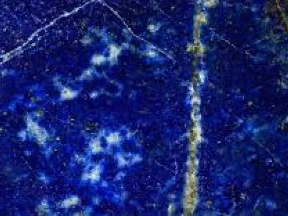Soins Reiki à distance - Nouvelle Lune (Lapis Lazuli)