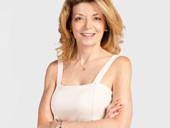 Geraldine  Lo Monaco - Health & Wellness 