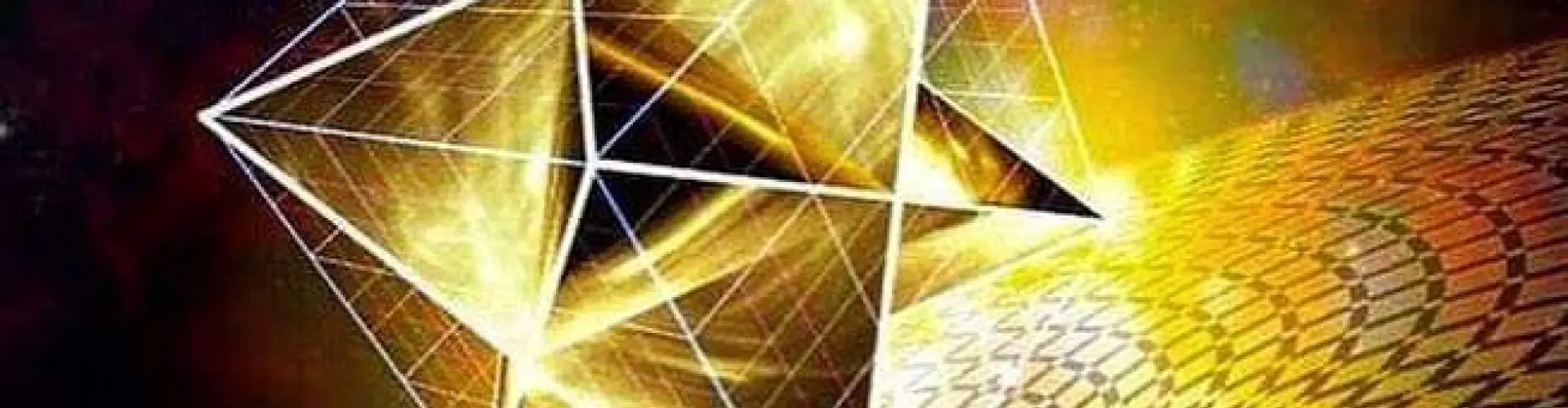 Ενεργοποίηση Merkaba με τον Αρχάγγελο Μέτατρον  - Online Class by Cassaundra Paolini